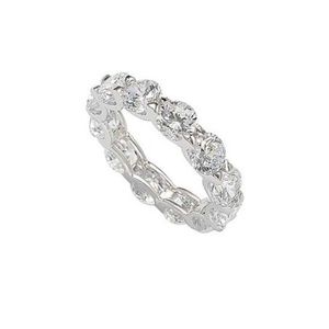 Eternity Band Ring